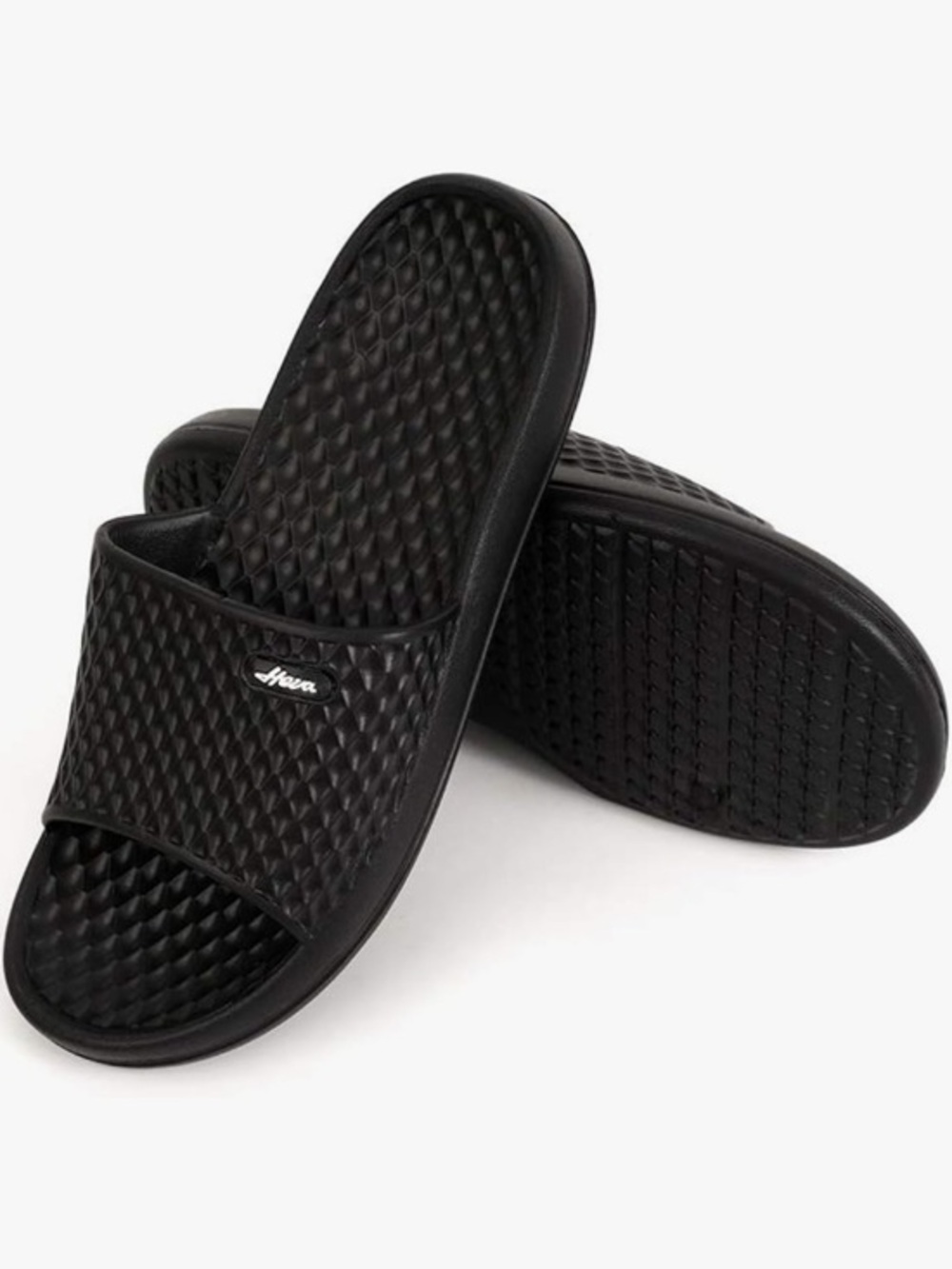 Unisex Slip-On Shower Slides!